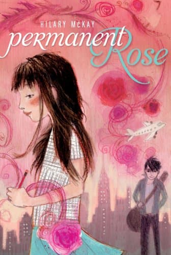 Permanent Rose (Casson Family, 3)