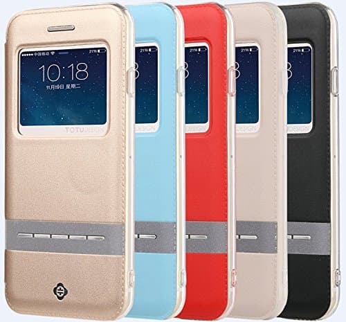 Touch Series iPhone 6 Plus (Beige)