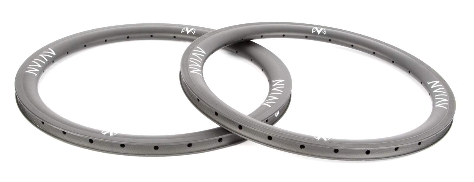 Avian Venatic Carbon Rims