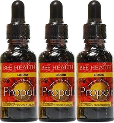 Propolis Liquid (30ml) x 6 Pack