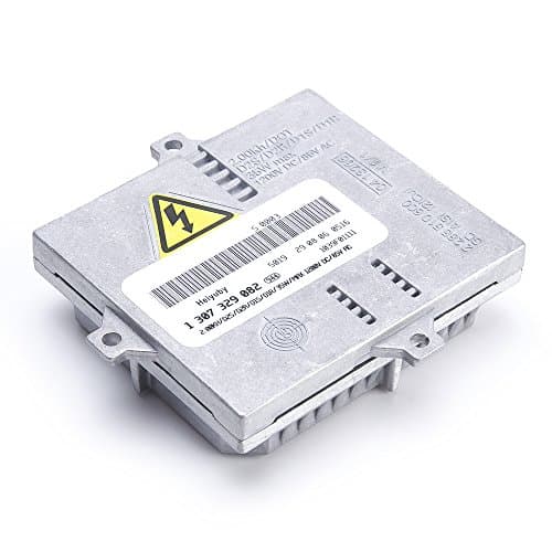 HYB Replacement Xenon HID Ballast Headlight Control Unit Module for Audi BMW Mercedes VW Land Rover Mini Cooper