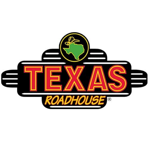 Texas Roadhouse Gift Cards - E-mail Delivery