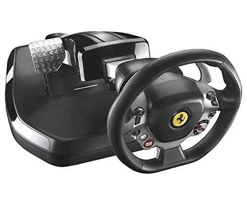 GUILLEMOT 4460096 - THRUSTMASTER FERRARI VIBRATION