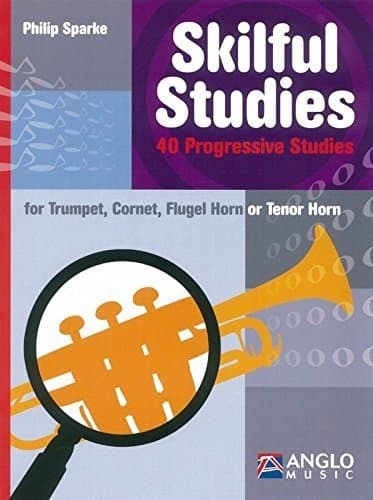 Skilful Studies for Trumpet