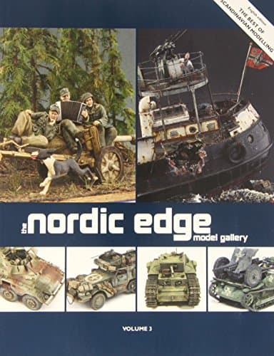 Nordic Edge: Vol. 3