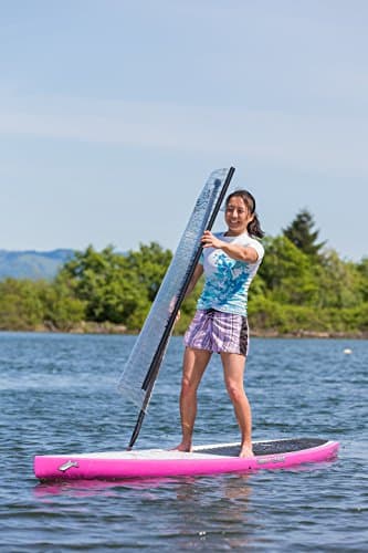 Inventist Roll Up Sail 55"