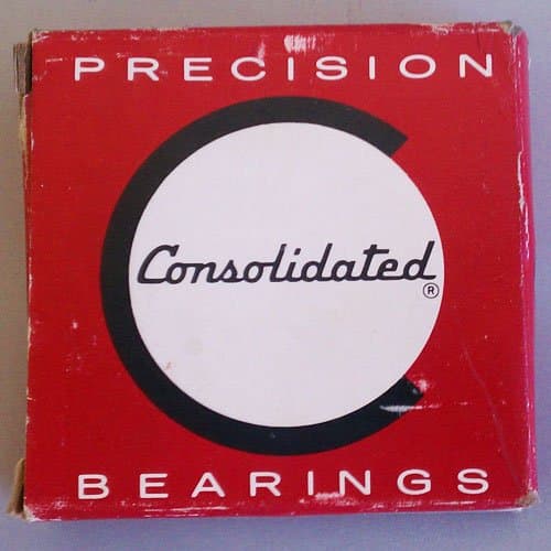 Consolidated ER22 Ball Bearing Insert