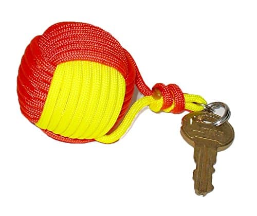 Nautical Theme Hollow Plastic Core Key Float for Ignition Key Floats ONE Key