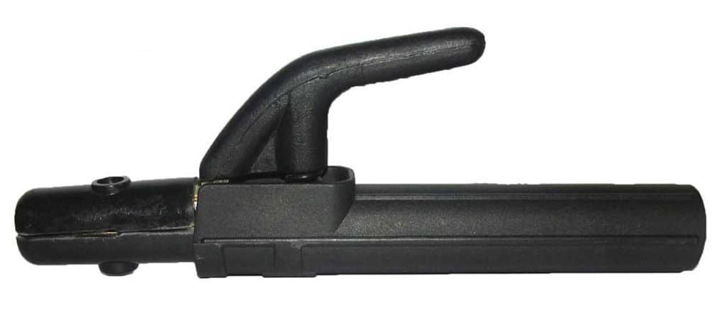 Schmico 3107 Electrode Holder, Black