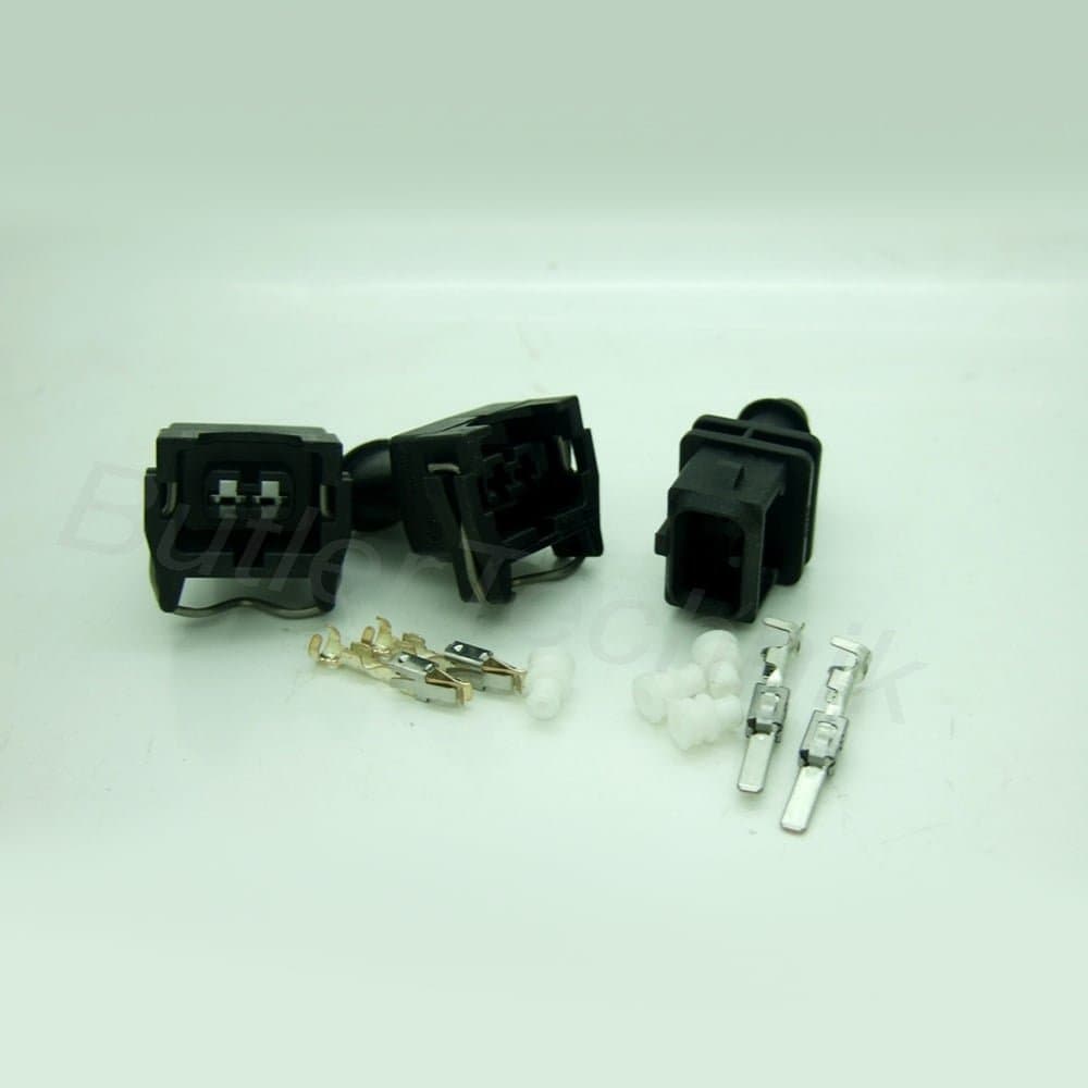 Webasto Fuel Pump Plug and Harness Kit
