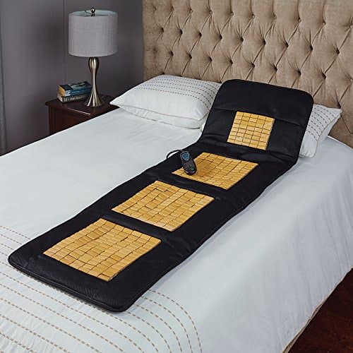 The Any Surface Full Body Massage Pad