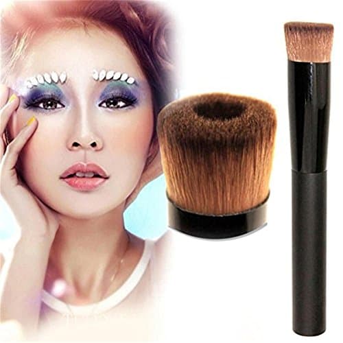 Halula Pro-Multipurpose-Liquid-Face-Blush-Brush-Foundation-Cosmetic-Makeup-Tools