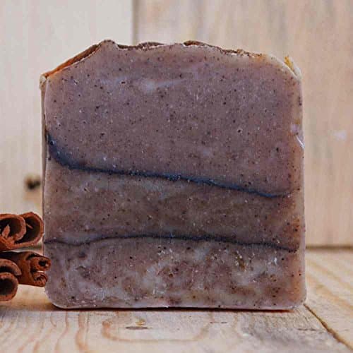 Cinnamon - Turkish Handmade Soap 3.5oz