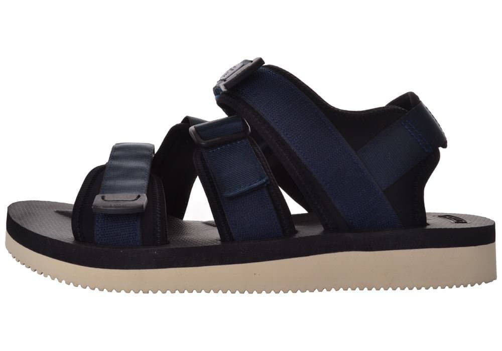 SUICOKE Men's Trainers