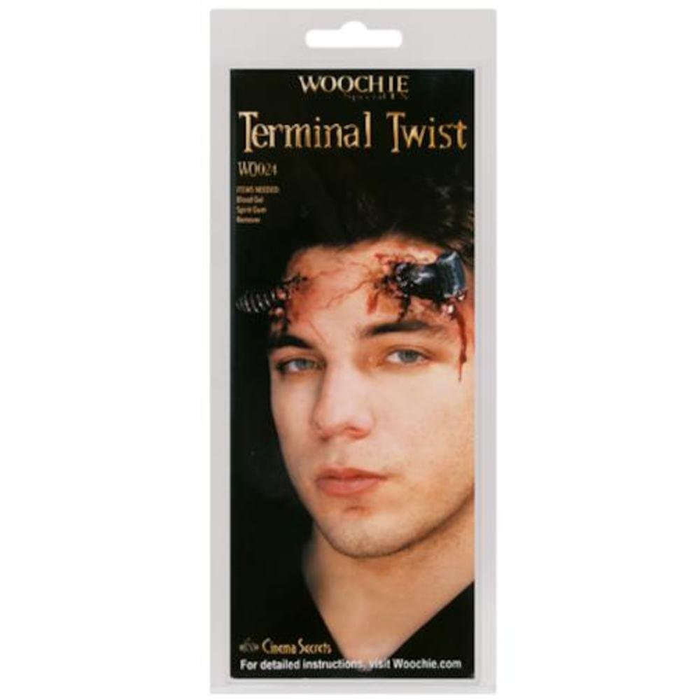 Woochie Terminal Twist