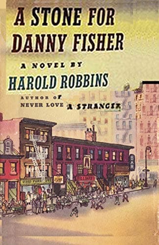 A Stone for Danny Fisher