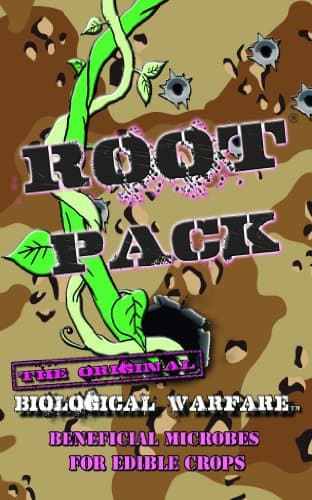 OG Bio War Root Pack 4oz