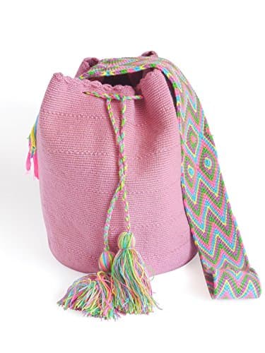 Wayuu Mochila Bag