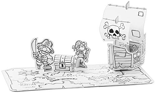 CalafantPirate Party Set