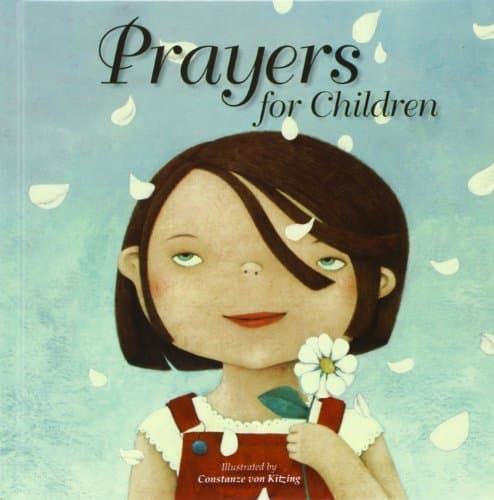 Prayers for Children Hardcover – 1 May 2013