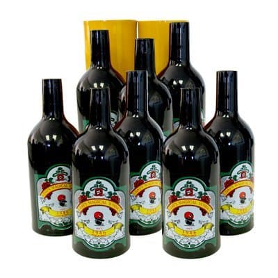 Multiplying Bottles by Uday - Trick