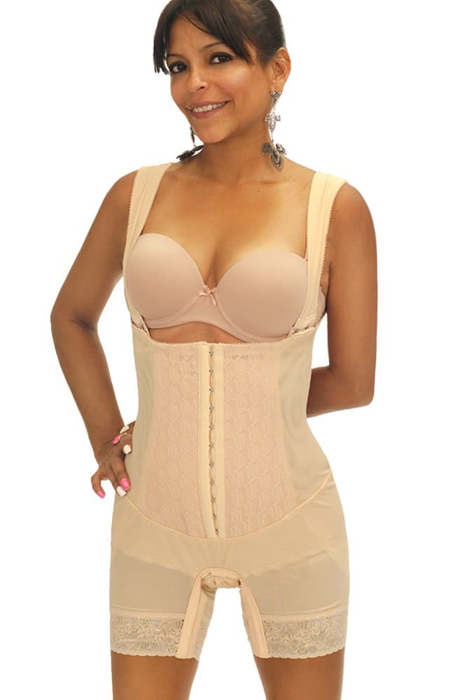 Ardyss Body Magic Body Shaper Style 22