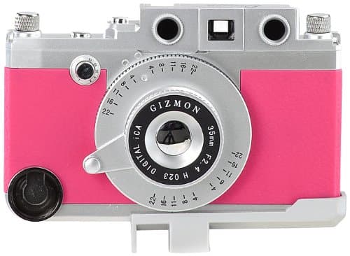 GIZMON Case For Apple iPhone 4/4S