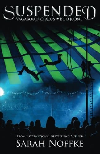 Suspended (Vagabond Circus)