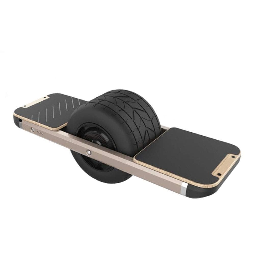 RUIMA Compact Style Hoverboard - Self-Balancing Electric Scooter Fast Safe Smart Self Balancing Electric Scooter