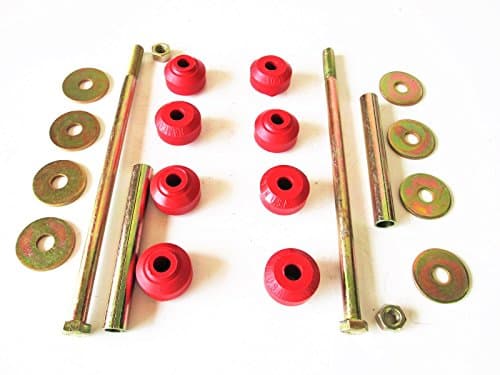 Ford Explorer 2002-2005 Sway Bar Link Rear Right And Left Side 2Pcs Save Money