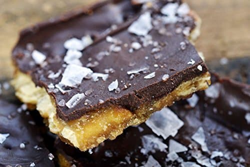 Crack Cookies - Part Cracker, All Cookie!