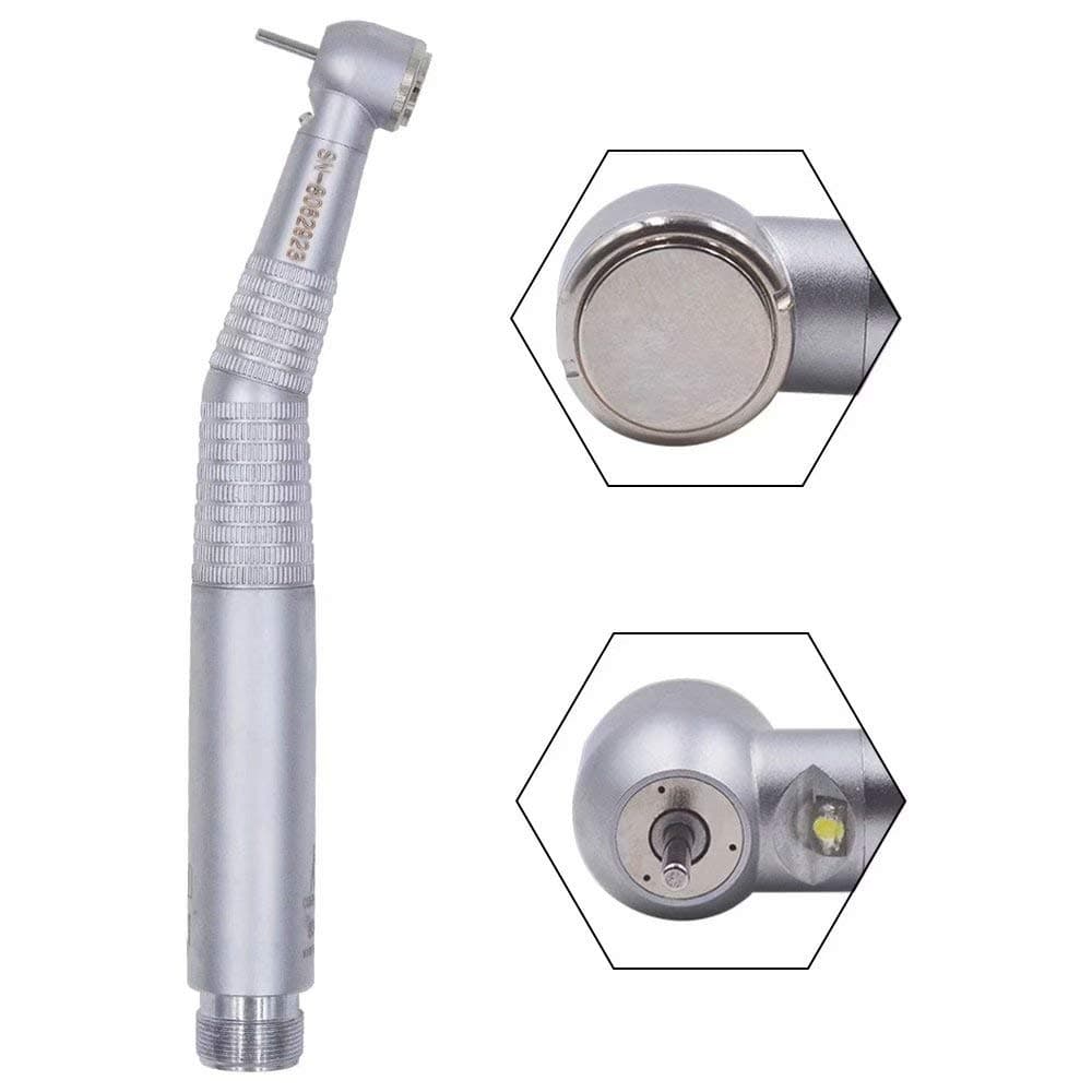 Super Power Push High Speed LED Light Units