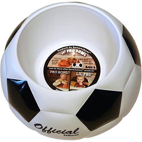 Remarkabowl Multi-Use Soccer Bowl, Large