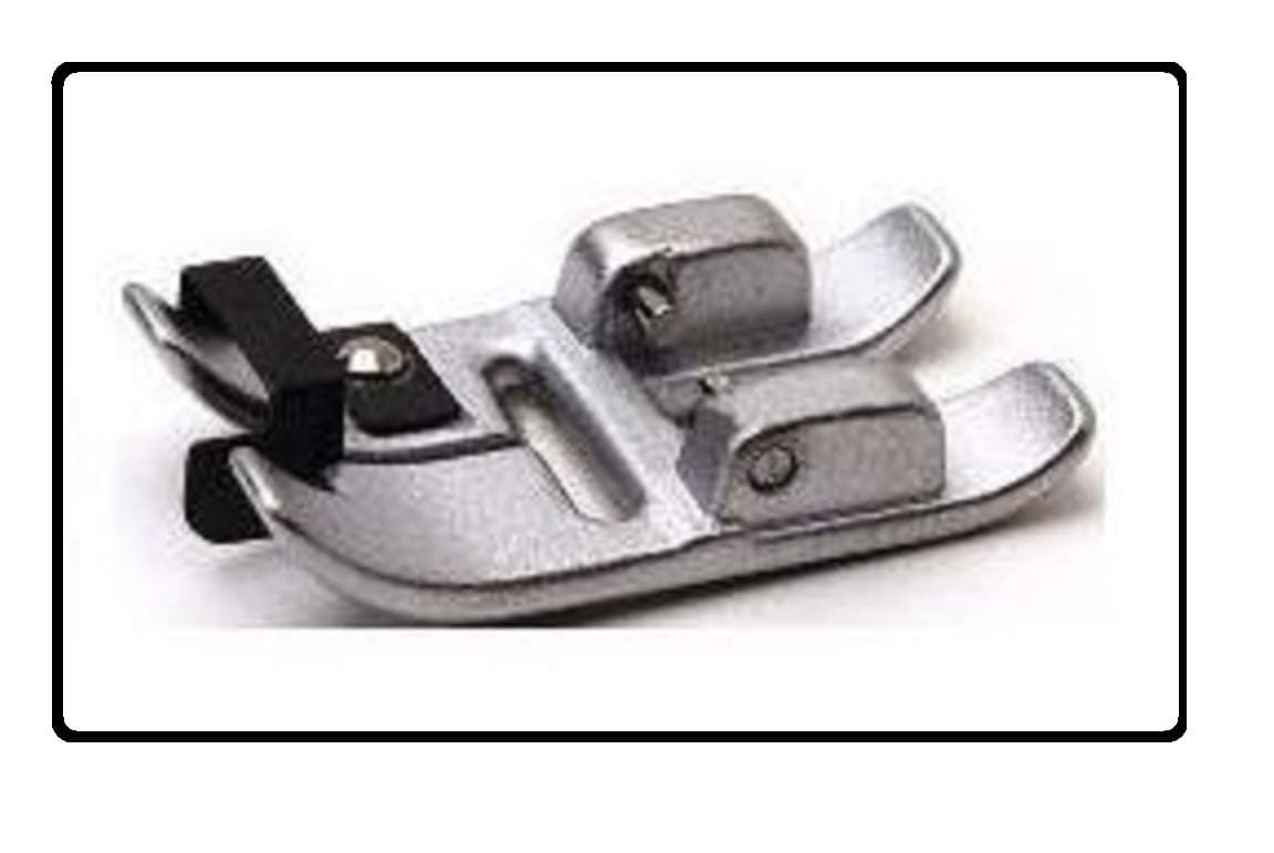 Pfaff Snap-on Edge-join Foot 93-036939-91