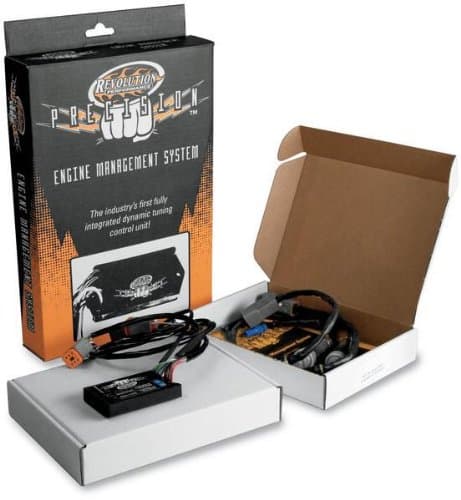 Revolution Performance Precision Engine Management System 604-008