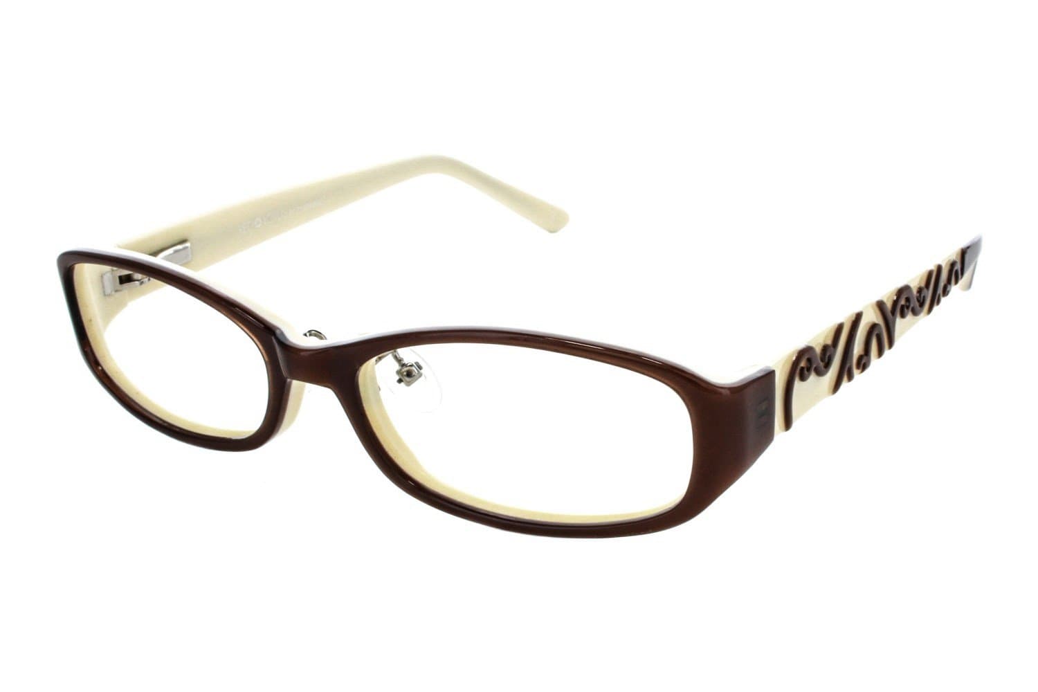 Red Lotus 204z Womens Eyeglass Frames