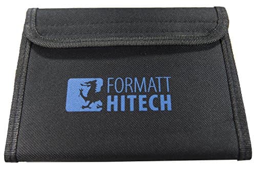 Formatt Hitech 4x5.65 Single Filter Pouch