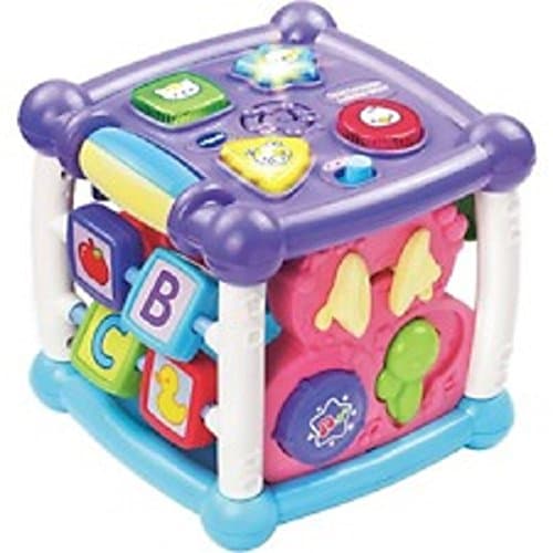 VTech Learning Walker (Learn &amp; Discover Table)