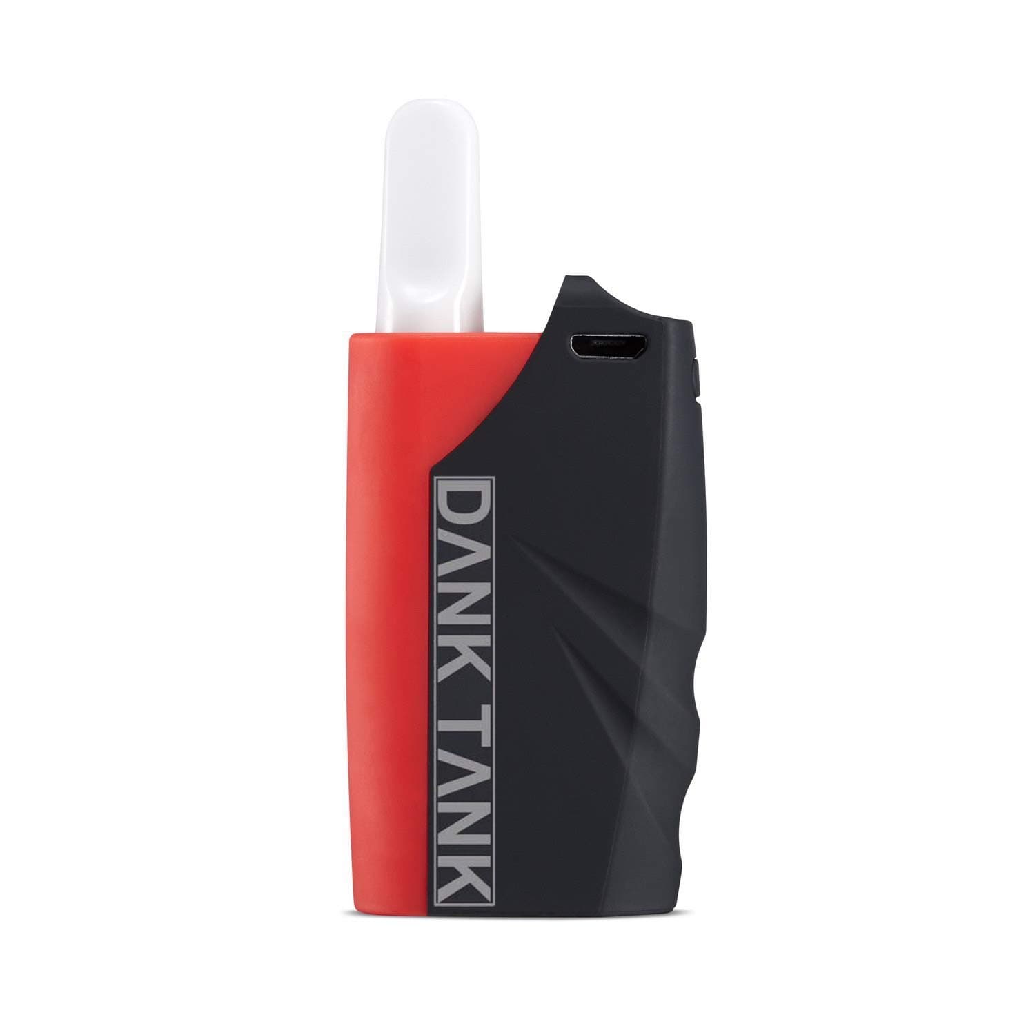 DNKTNK USB Battery - Authentic and Improved 2020 (RED)