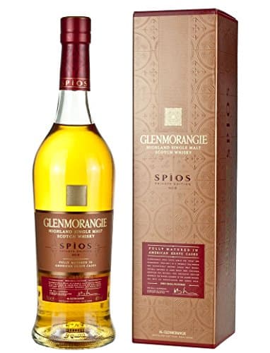 GlenmorangieSpios/Private Edition 9 / 70cl