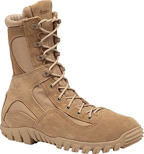 Belleville Men's Sabre Waterproof Assault Flight Boot