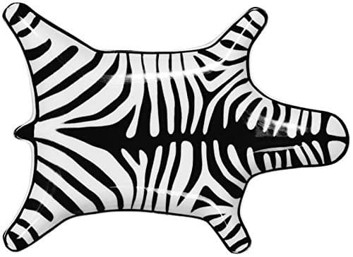 Jonathan Adler The Zebra Dish by Jonathan Adler