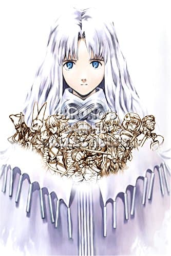 CGC Huge Poster - Dot Hack Infection - DOT009 (24" x 36" (61cm x 91.5cm))