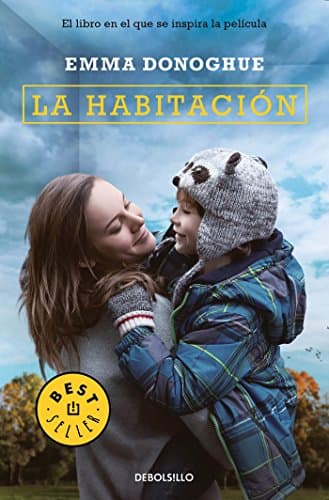 La habitación / Room (Spanish Edition)