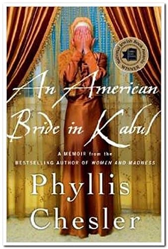 An American Bride in Kabul