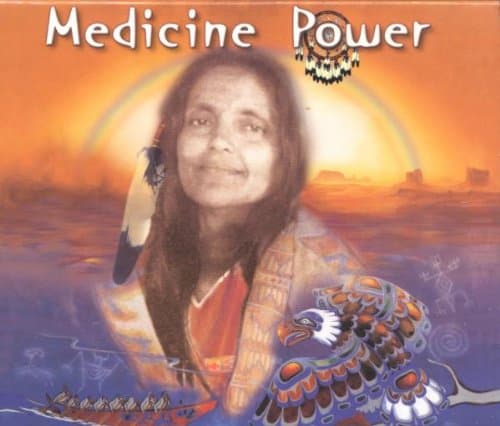 Medicine power (2000)