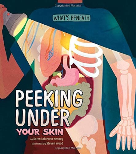 Peeking Under Your Skin (What's Beneath)