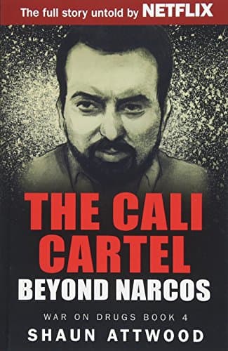 The Cali Cartel: Beyond Narcos