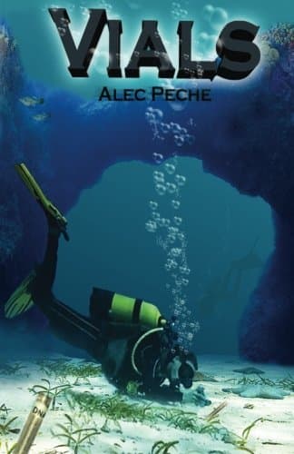 Vials (Jill Quint, MD, Forensic Pathologist Series Book 1)