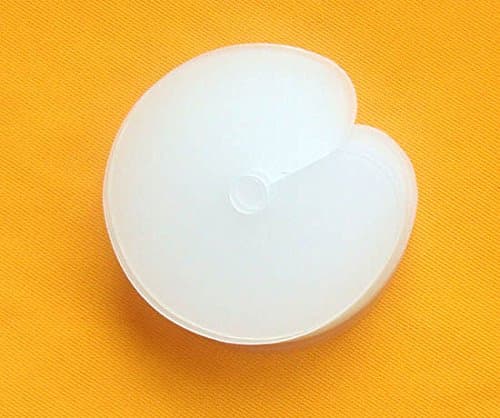 50pcs Fusion Template Protector for Hair Extensions